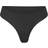 SKIMS Free Cut Mid Waist Thong - Onyx