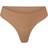 SKIMS Free Cut Mid Waist Thong - Sienna