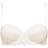 Calvin Klein Strapless Bra - Ivory