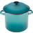 Le Creuset Caribbean Carbon Steel with lid 9.46 L 26.67 cm