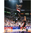 Fanatics Portland Trail Blazers Clyde Drexler Autographed 16" x 20" Two-Hand Dunking Photograph with "The Glide" Inscription