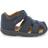 Stride Rite Kids Archie Sandal - Navy