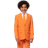 OppoSuits Boy's The Orange