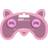 Blade PS5/PS4 Tanooki Grips - Pink