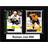 C&I Collectibles Nashville Predators 6'' x 8'' Plaque Roman Josi 59