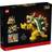 Lego Super Mario The Mighty Bowser 71411