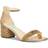 Betsey Johnson Mari Women's Sandal Champagne