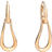 Pomellato Fantina Earrings - Rose Gold