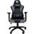 Talius Gecko V2 Gaming Chair - Black/Grey