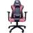 Talius Gecko V2 Gaming Chair - Black/Pink