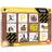 YouTheFan Pittsburgh Pirates Licensed Memory Match Game