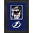 Fanatics Tampa Bay Lightning Brayden Point Deluxe Framed Autographed 8" x 10" 2020 Stanley Cup Champions Raising Cup Photograph