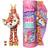 Mattel Barbie Cutie Reveal Deer Plush Doll with 10 Surprises