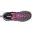 Merrell Women's MQM Gore-Tex Fast Hike Shoes Fuchsia/Burgundy