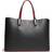 Christian Louboutin Cabata Tote Bag - Black