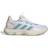 Adidas SoleMatch Control W - Cloud White/Mint Ton/Orbit Grey