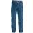 Duke Mens Rockford Tall Comfort Fit Jeans (38XL) (Stonewash)