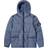 Stone Island Crinkle Reps Down Jacket