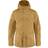 Fjällräven Greenland Jacket Waterproof jacket Men's Buckwheat