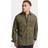 Superdry Men's Borg Lined Miller Overshirt