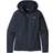 Patagonia Better Sweater Hoody Women birch female 2022 Jackets & Vests