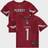 Nike Arizona Cardinals Kyler Murray Cardinal Game Jersey