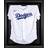 Fanatics Los Angeles Dodgers 2020 MLB World Series Champions Black Framed Logo Jersey Display Case