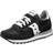 Saucony Men's Jazz Original Sneakers in Black/White, END. Clothing