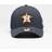 Men's Women'smlb Baseball Cap Houston Astros