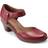 Easy Spirit Clarice Mary Jane - Red Leather