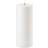 Nordic Pillar Uyuni LED Candle 25cm