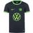 Nike VfL Wolfsburg Stadium Away Jersey 22/23 Youth