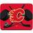 The Memory Company Calgary Flames 3D Mouse Pad