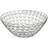 BigBuy Home Metal Fruit Bowl 28cm