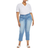 NYDJ Marilyn Straight Ankle Jeans Plus Size