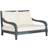 Safavieh Pomona Lounge Chair