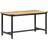 vidaXL 140x70x76cm Dining Table 70x140cm