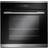 Rangemaster RMB6013BLSS Black