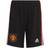 Adidas Manchester United FC Away Shorts 22/23 Youth