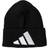 Adidas Future Icon Beanie - Black/Black/White