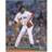 Fanatics Boston Red Sox Pedro Martinez Autographed 16" x 20" Pitching in White Jersey Photograph