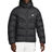 Nike Men's Primaloft Sportswear Storm-FIT Windrunner Jacket - Black/Sail