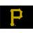 Imperial Pittsburgh Pirates Spirit Rug