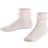 Falke Kid's Romantic Lace Socks - Powder Rose (8902)