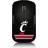 Strategic Printing Cincinnati Bearcats Wireless USB Computer Mouse