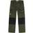 Fjällräven Kid's Vidda Trousers Walking trousers - Deep Forest (80592-662)