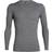 Icebreaker Men's Merino 260 Tech Long Sleeve Crewe Thermal Top