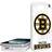 Strategic Printing Boston Bruins Wireless Power Bank