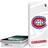 Strategic Printing Montreal Canadiens Wireless Power Bank