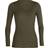 Icebreaker Women's Merino Siren Long Sleeve Sweetheart Top